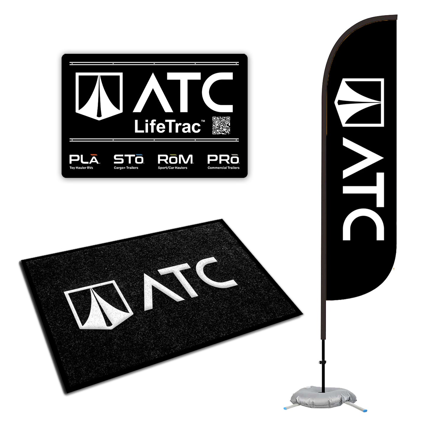 ATCDK1 Dealer Kit