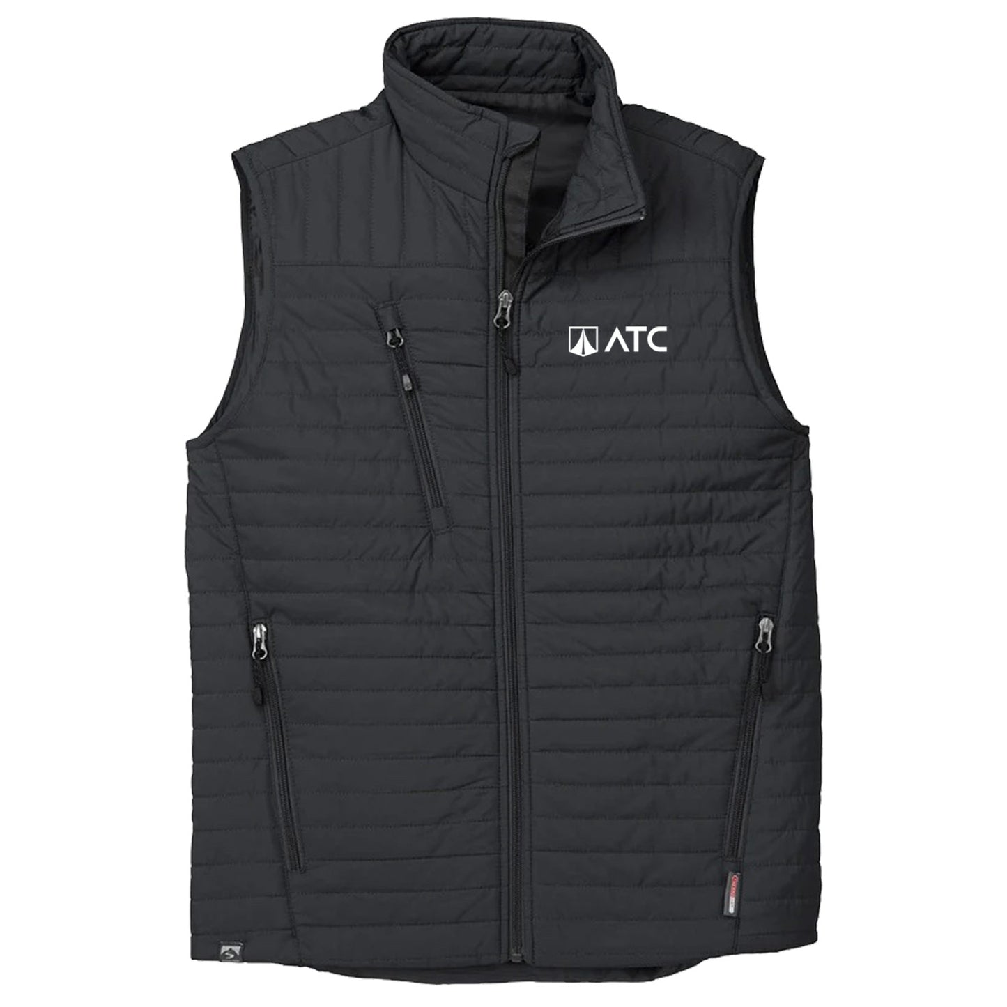 ATCJ28 Mens Tall Front Runner Vest