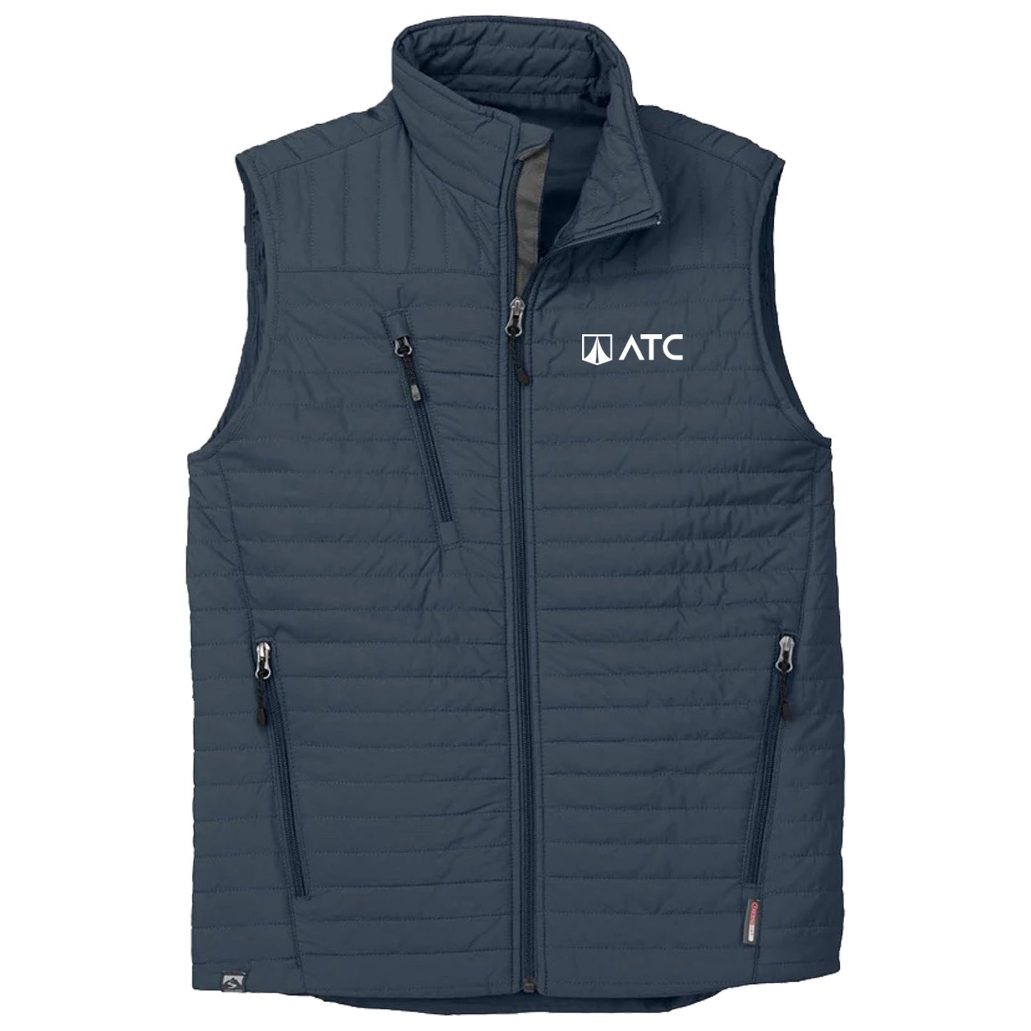 ATCJ28 Mens Tall Front Runner Vest