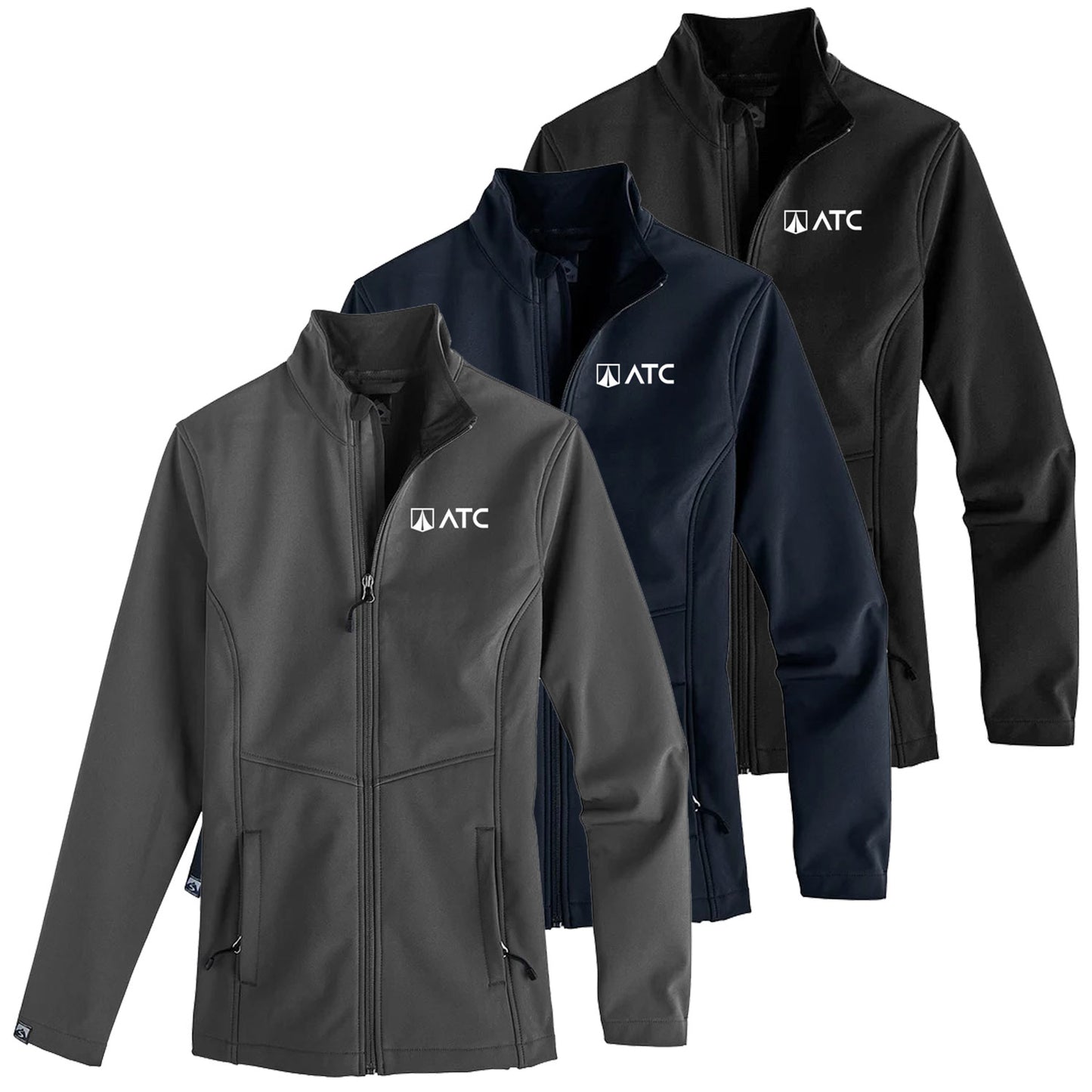 ATCJ29 Ladies Trailblazer Jacket
