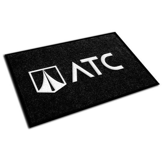 ATCAS9 3X4 Camelot Flocked Mat