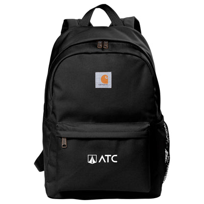 ATCB2 Carhartt Canvas Backpack