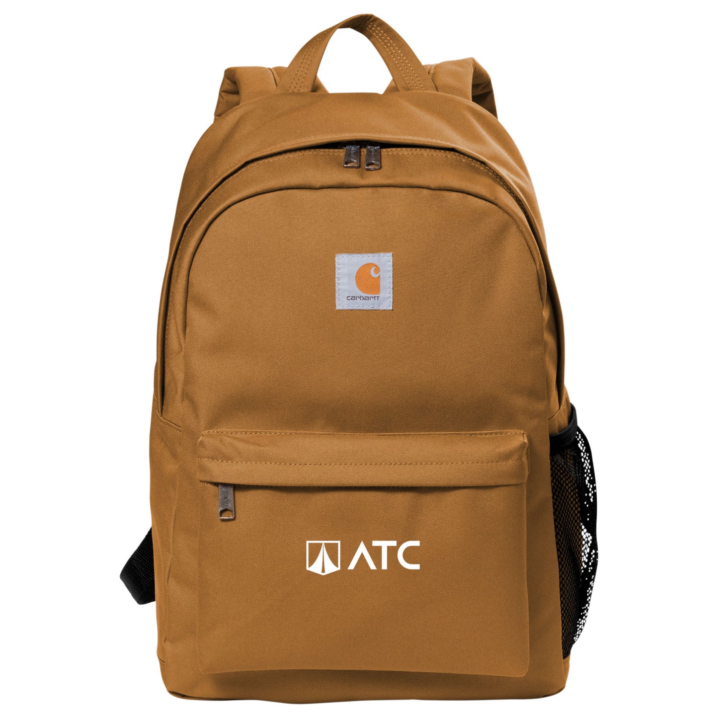 ATCB2 Carhartt Canvas Backpack