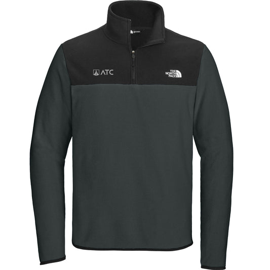 ATCJ12 North Face Glacier 1/4 Zip