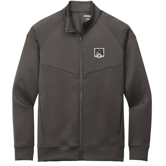 ATCJ14 OGIO Performance Full Zip