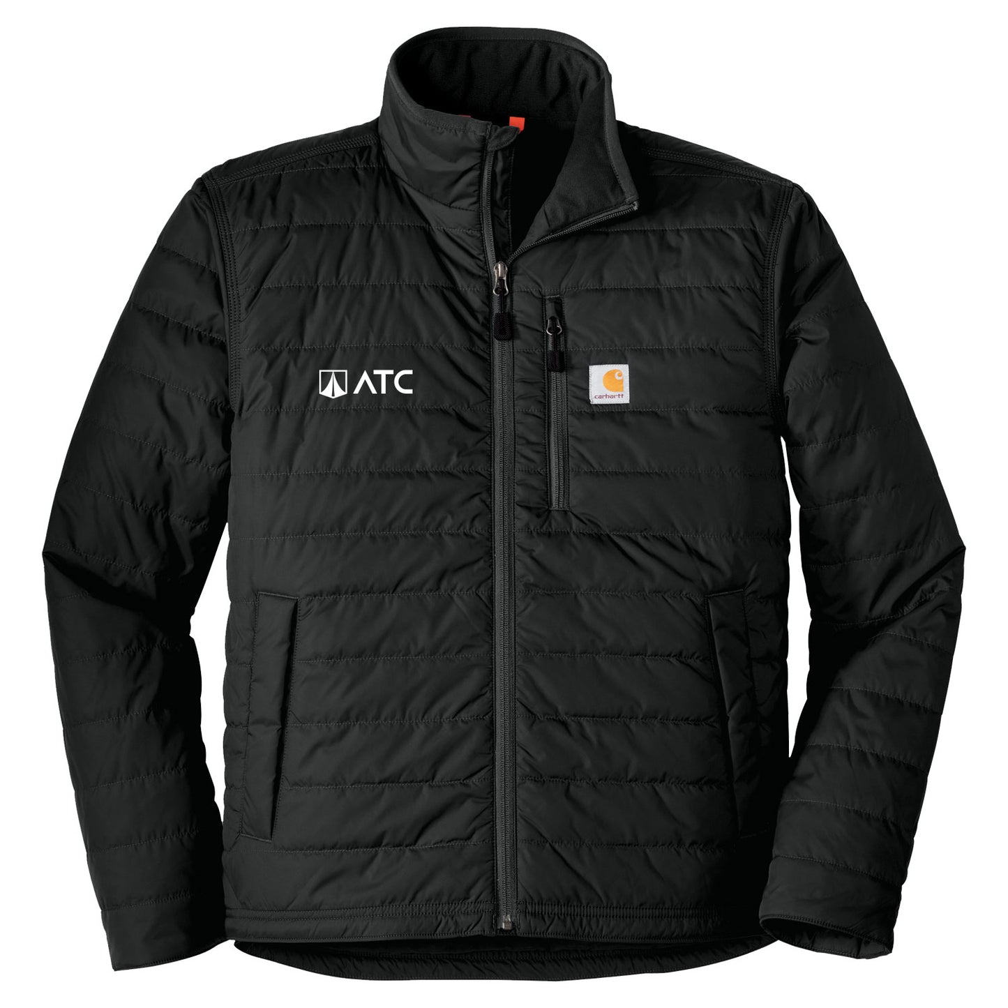 ATCJ1 Carhartt Gilliam Jacket