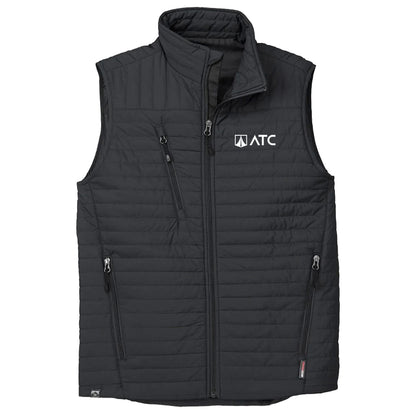 ATCJ28 Mens Tall Front Runner Vest