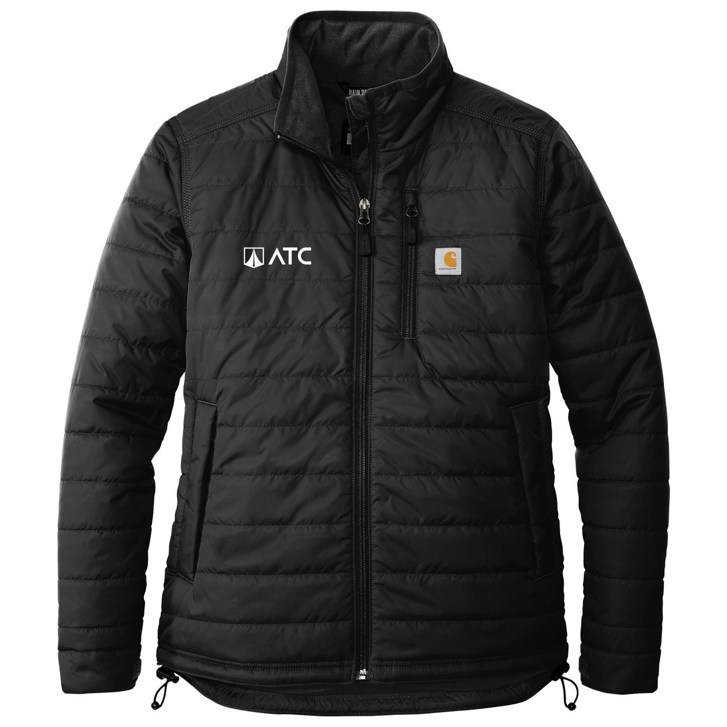 ATCJ2 Womens Carhartt Gilliam Jacket