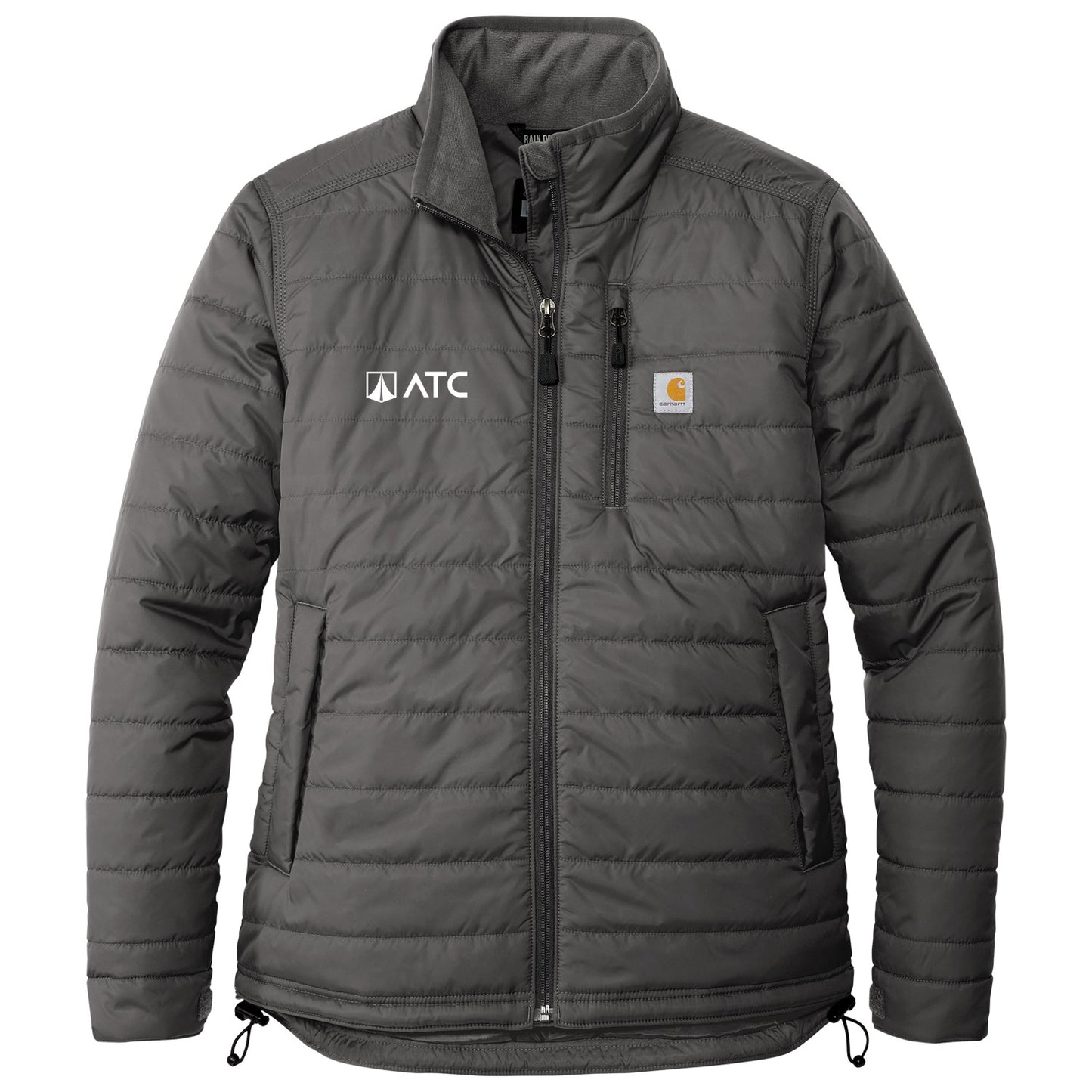 ATCJ2 Womens Carhartt Gilliam Jacket