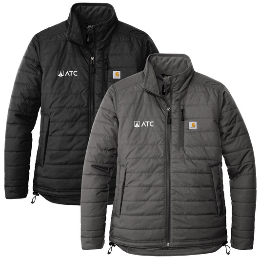 ATCJ2 Womens Carhartt Gilliam Jacket