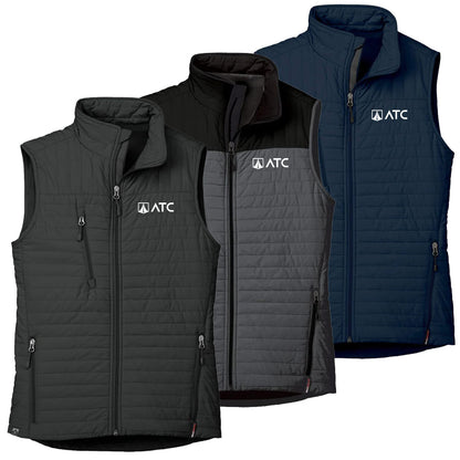 ATCJ30 Ladies Front Runner Vest