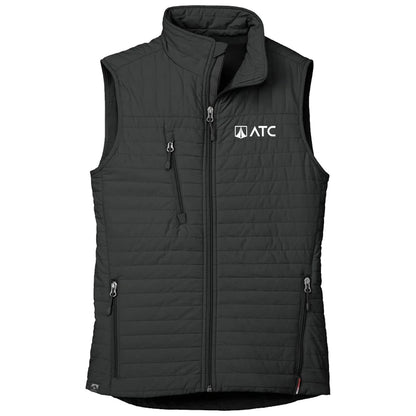 ATCJ30 Ladies Front Runner Vest