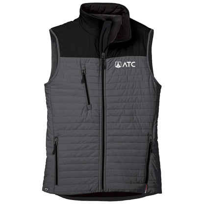ATCJ30 Ladies Front Runner Vest