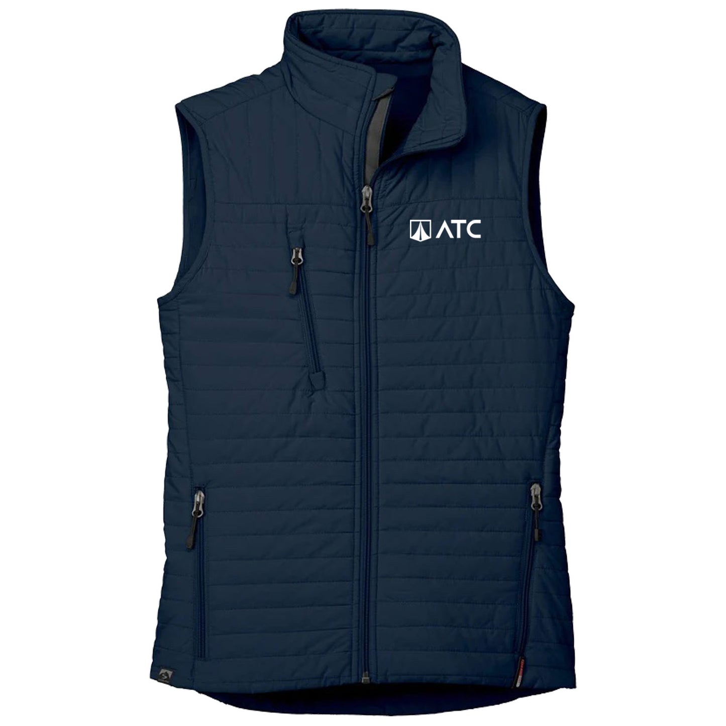 ATCJ30 Ladies Front Runner Vest