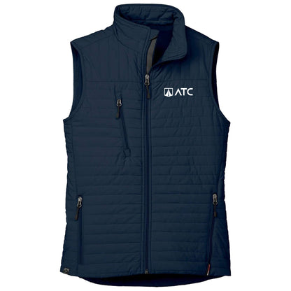 ATCJ30 Ladies Front Runner Vest