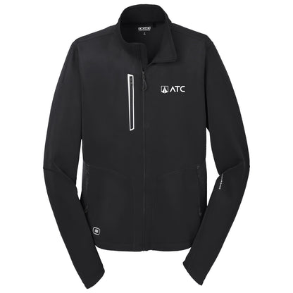 ATCJ3 OGIO Fulcrum Full Zip