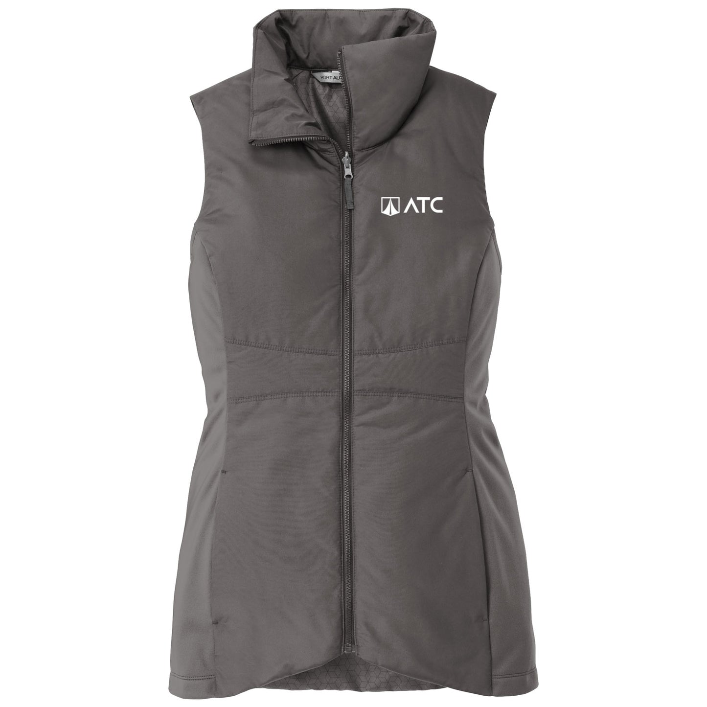 ATCJ7 Ladies Insulated Vest