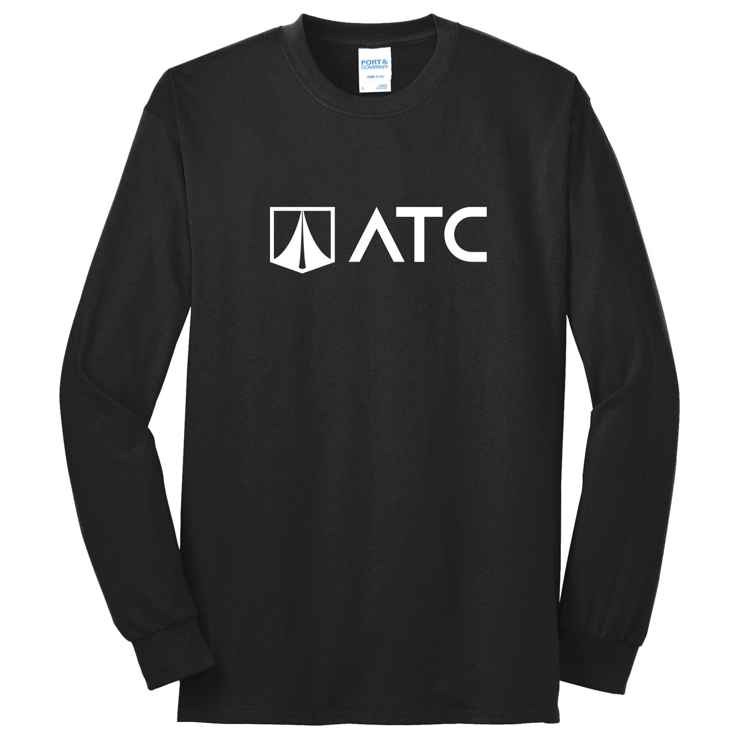 ATCS11 Tall Long Sleeve Tee