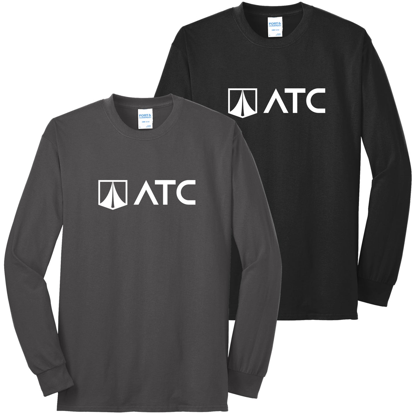 ATCS11 Tall Long Sleeve Tee