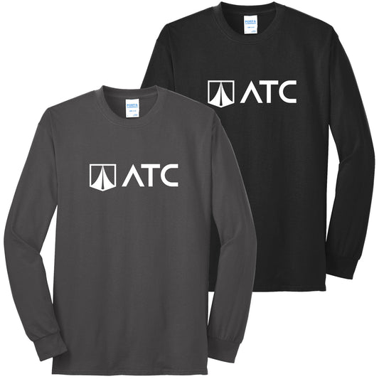 ATCS11 Tall Long Sleeve Tee