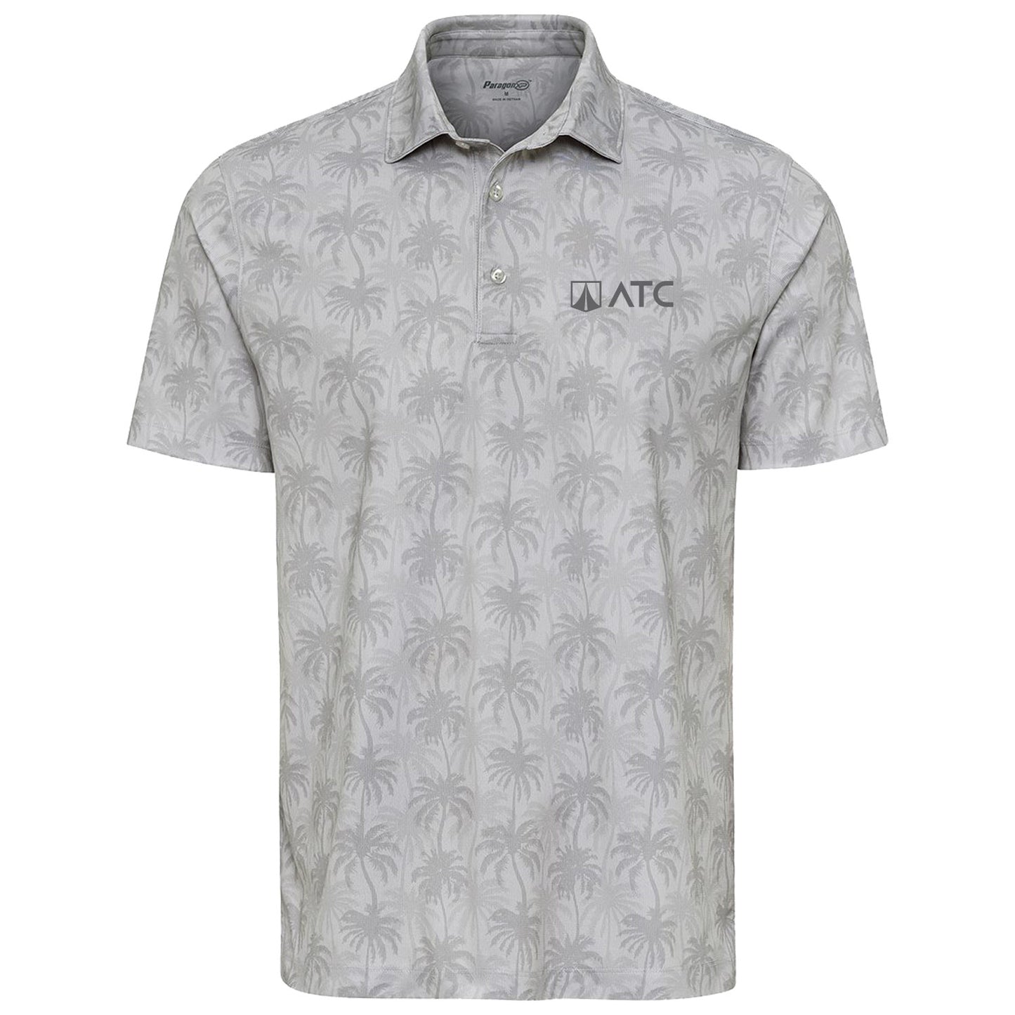 ATCS13 Charleston Sublimated Polo