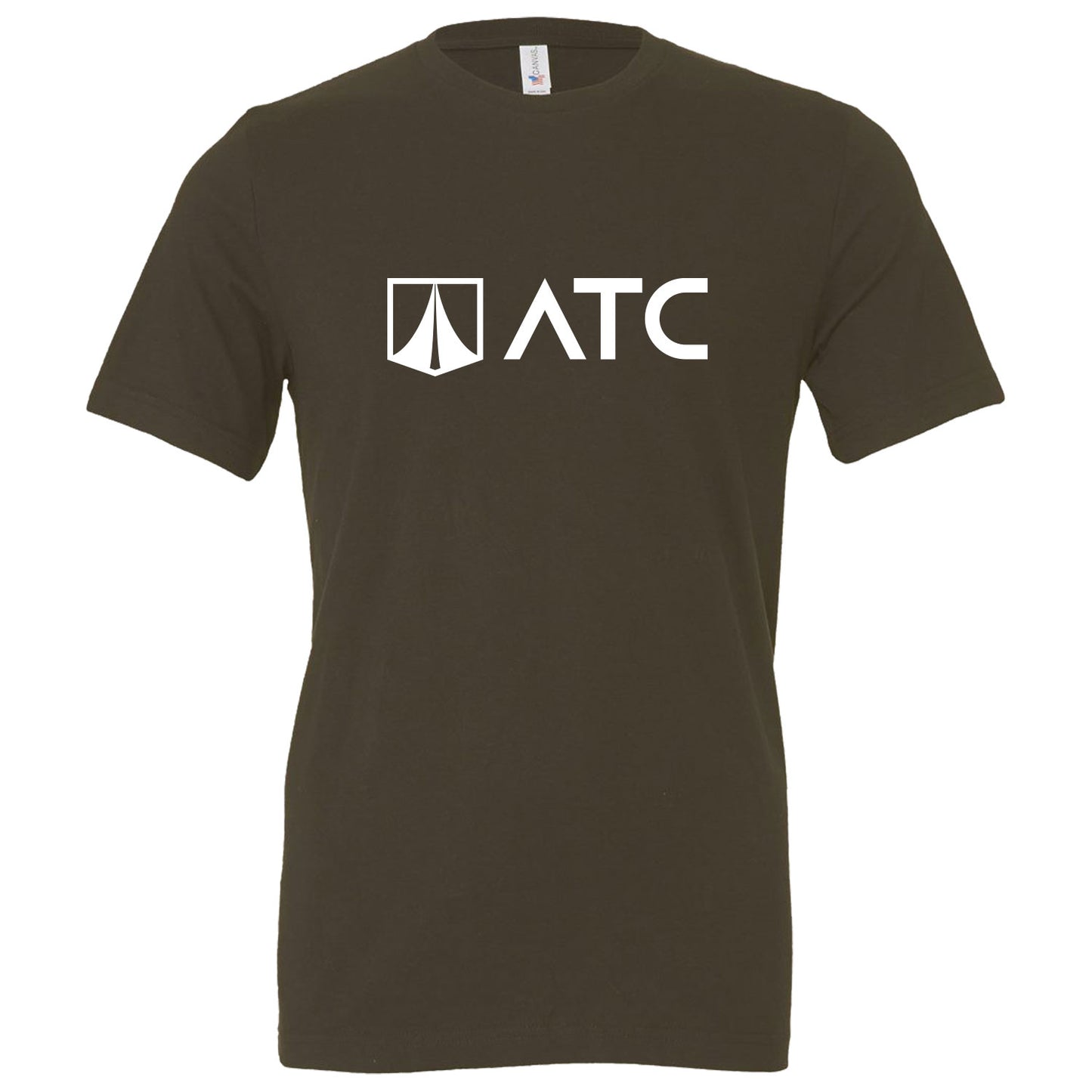 ATCS1 Jersey Tee