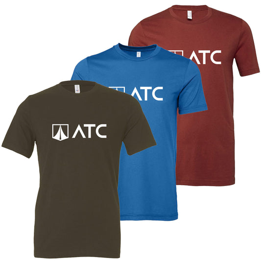 ATCS1 Jersey Tee