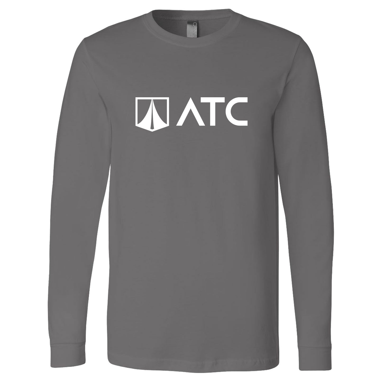 ATCS3 Long Sleeve Jersey Tee