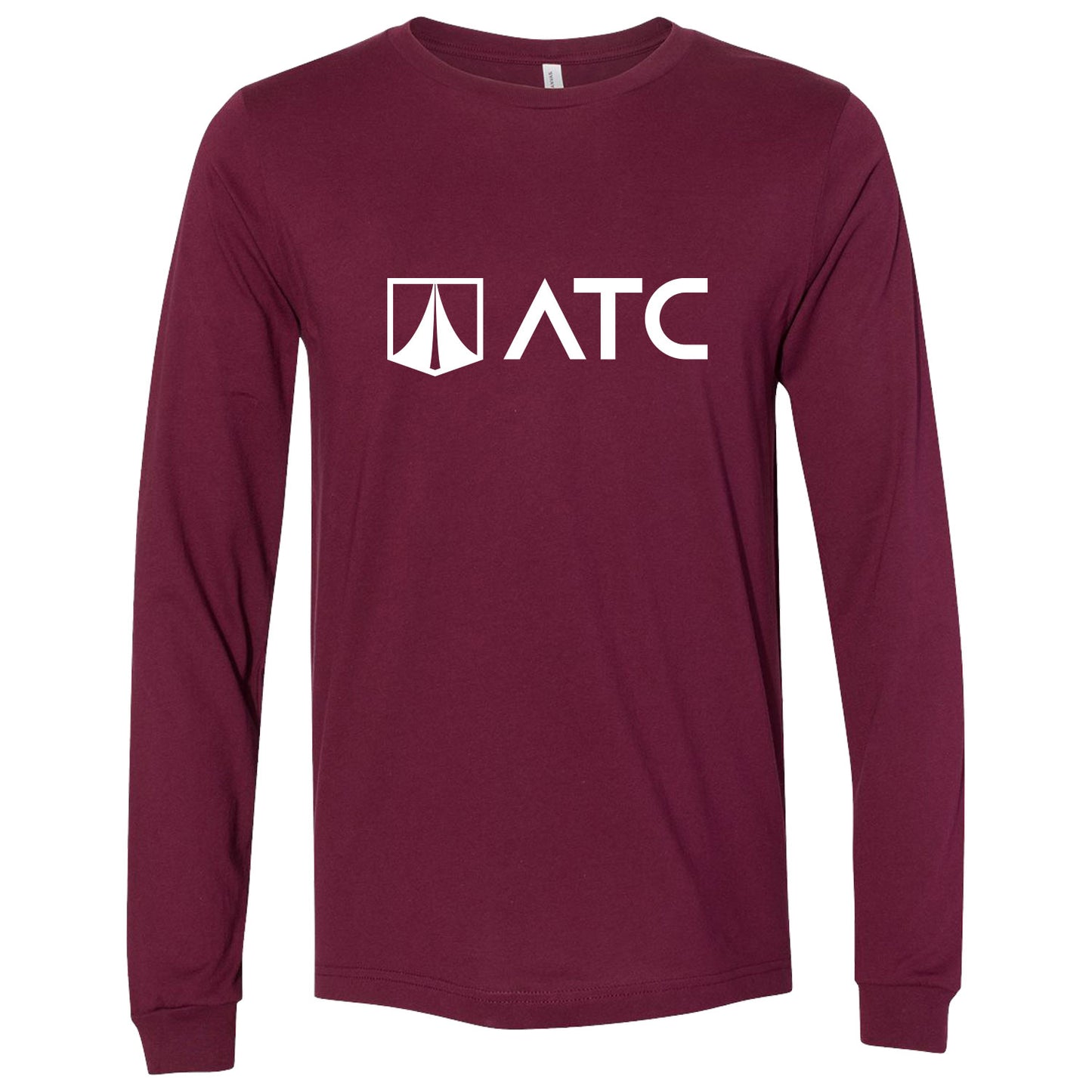 ATCS3 Long Sleeve Jersey Tee