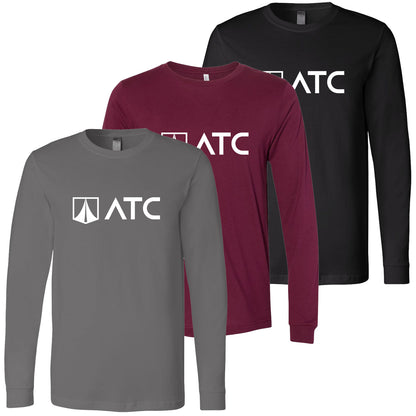 ATCS3 Long Sleeve Jersey Tee