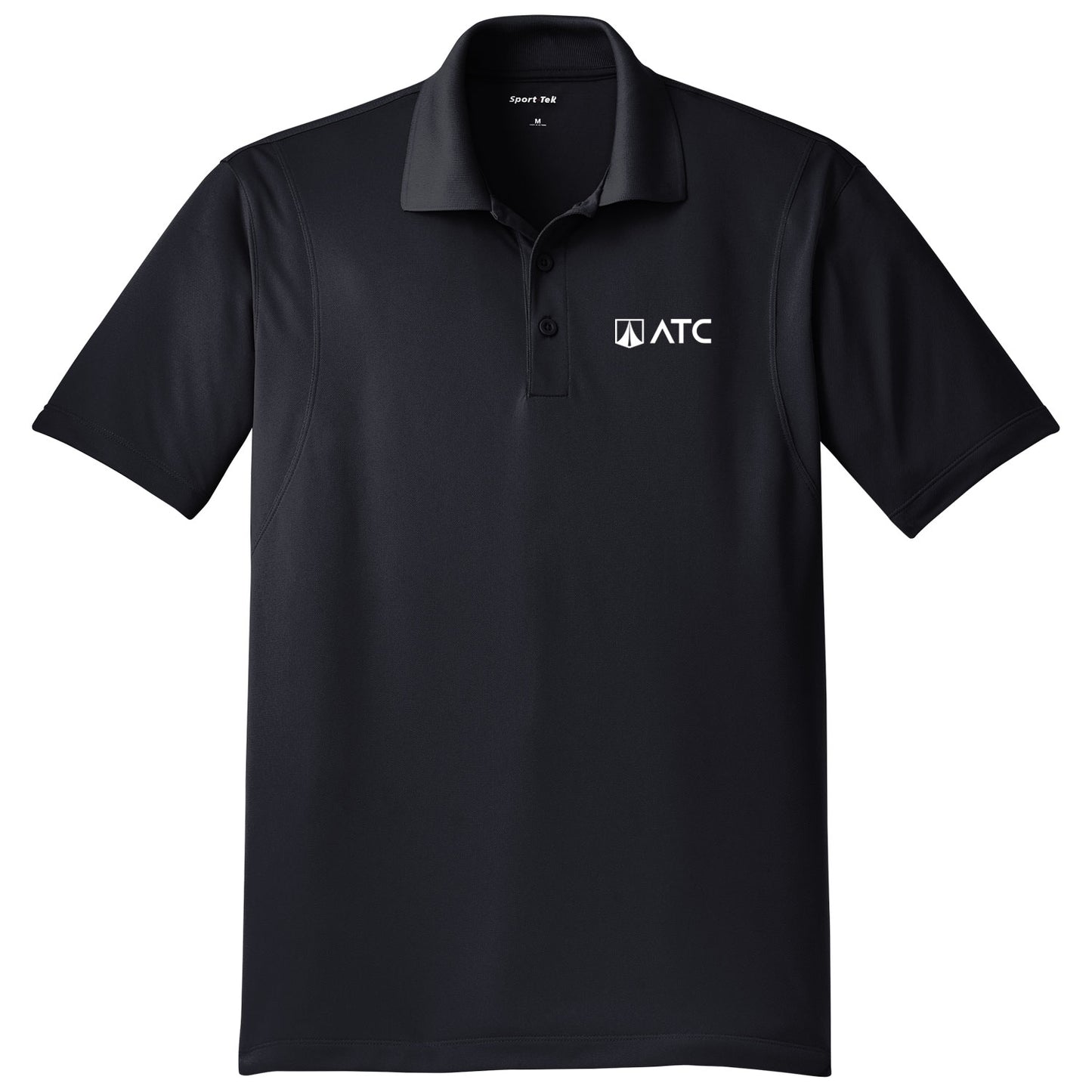 ATCS4 Micropique Sport Wick Polo