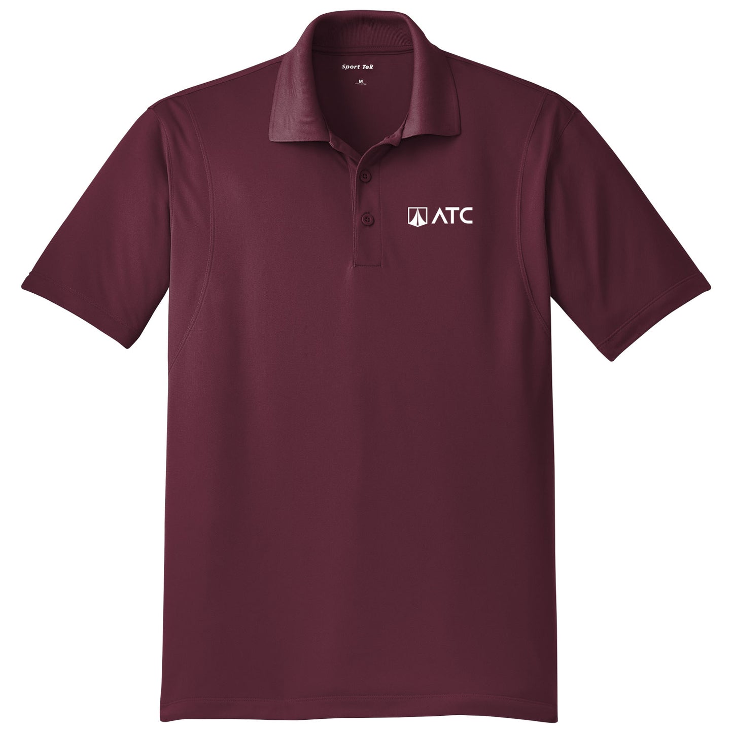 ATCS4 Micropique Sport Wick Polo