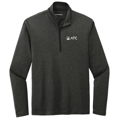 ATCS5 1/4 Zip Pullover