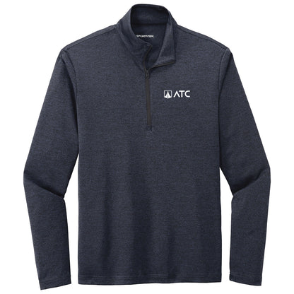 ATCS5 1/4 Zip Pullover