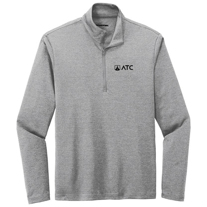 ATCS5 1/4 Zip Pullover