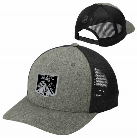 ATCH4 Mesh Back Cap